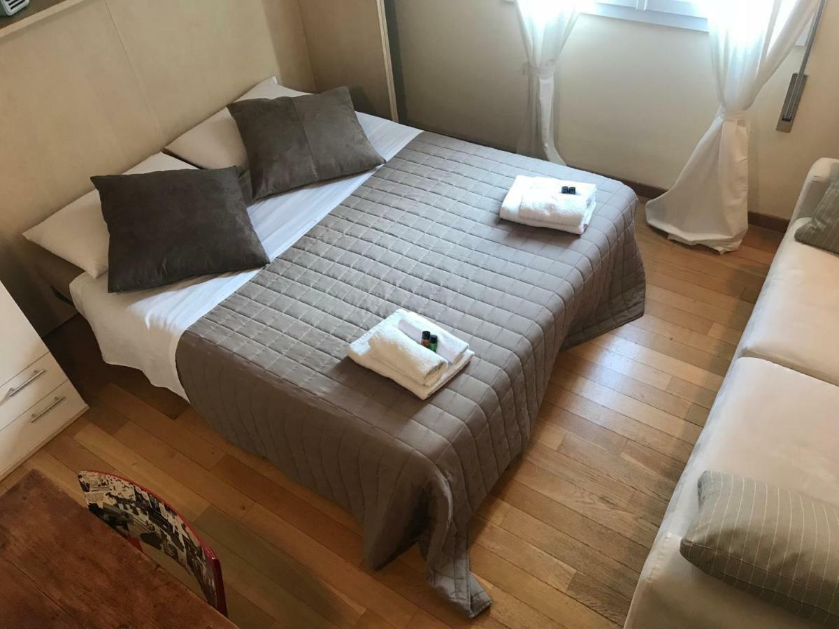 San Domenico Apartment