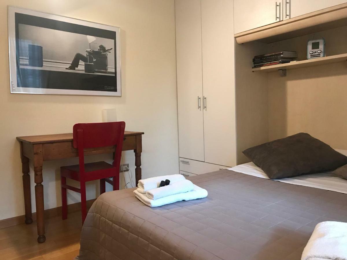 Apartment San Domenico