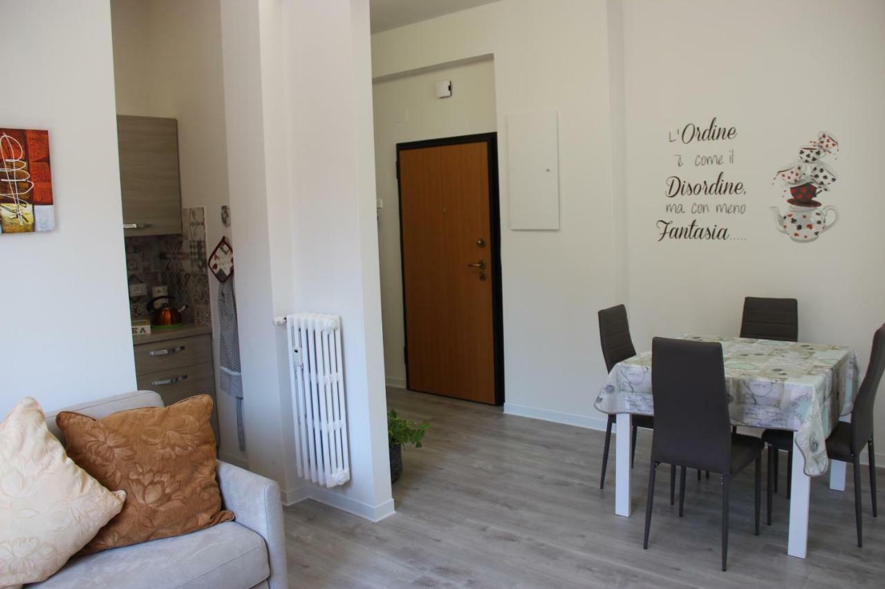 Casadolcecasa Bologna