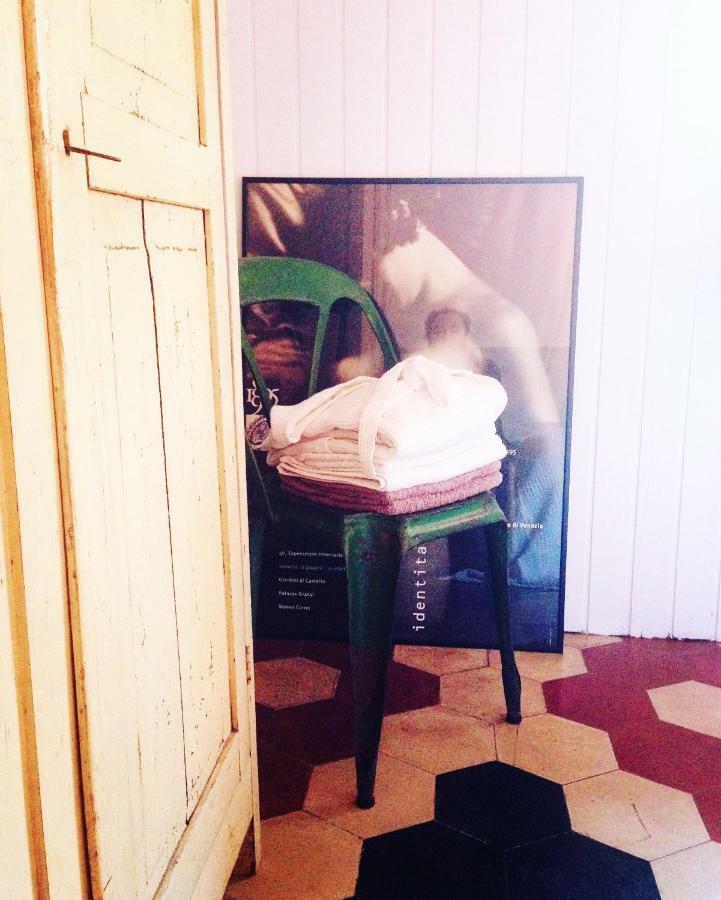 La Casa Di Barbara Bologna