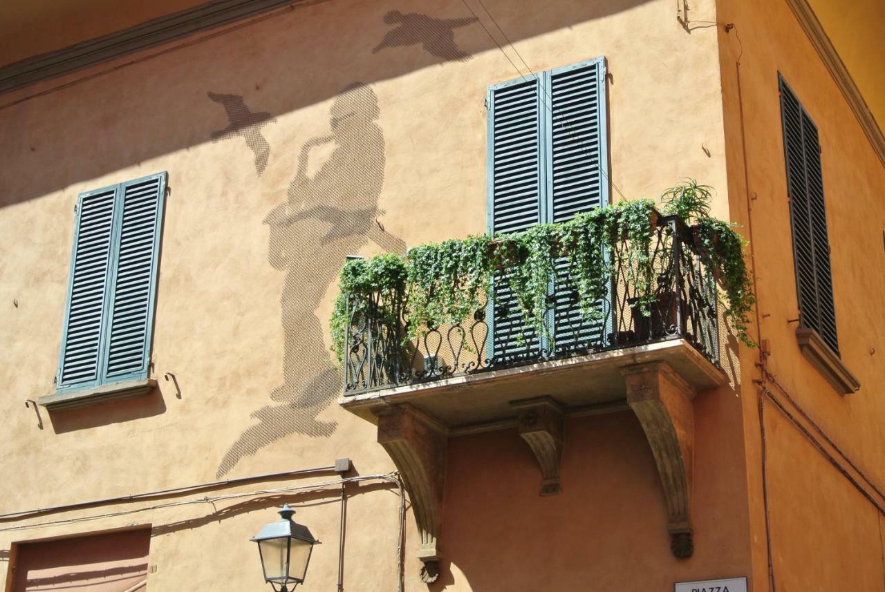 La Casa Del Soprano - Taldeg * Bologna