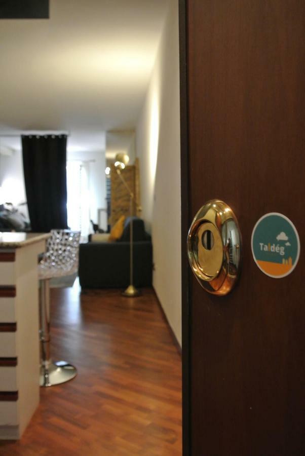 Apartamento La Casa Del Soprano - Taldeg *