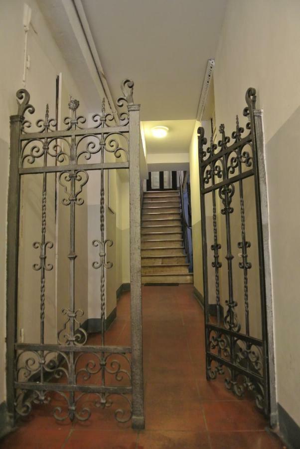 Apartamento La Casa Del Soprano - Taldeg