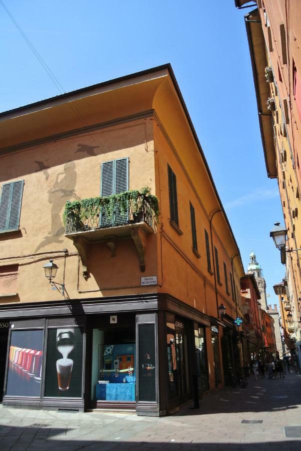 Apartamento La Casa Del Soprano - Taldeg