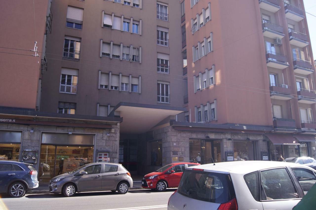 Appartamento Casa Colavita 148 Bologna