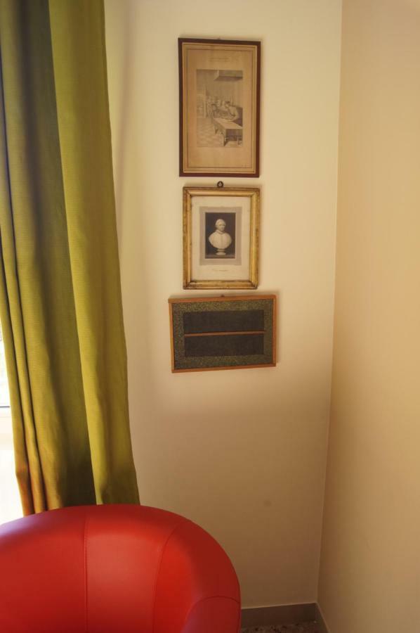 Appartamento Casa Colavita 148