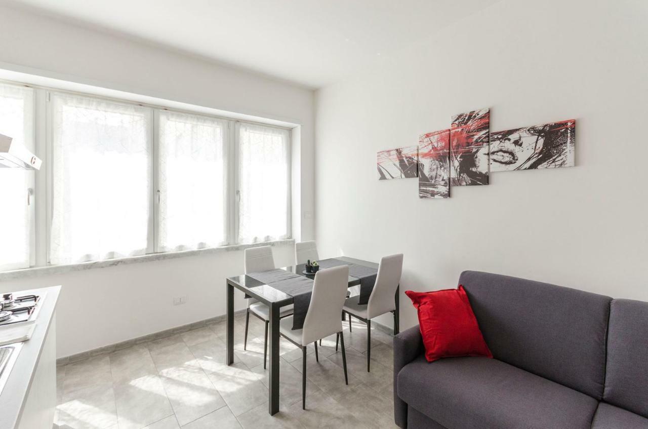 Residenza Irnerio Apartment *