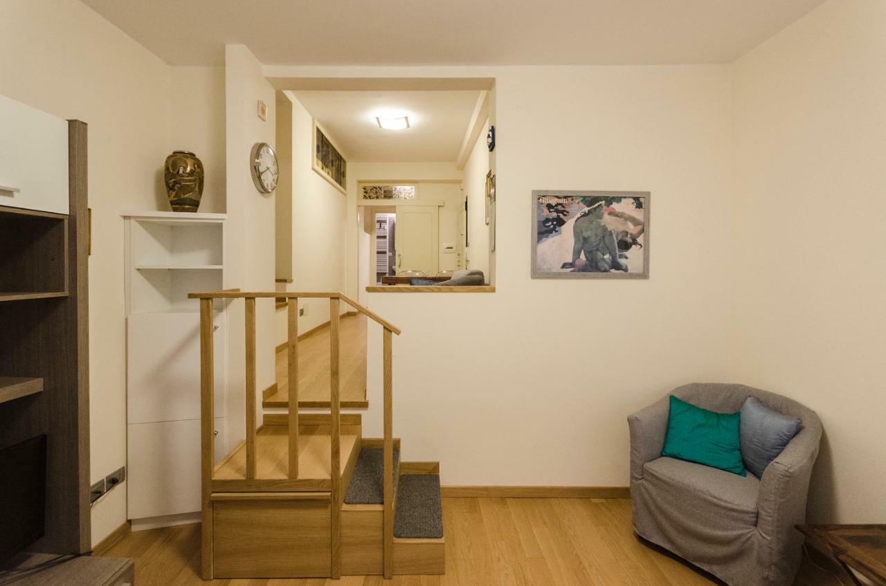 Apartment Pescarie Bologna