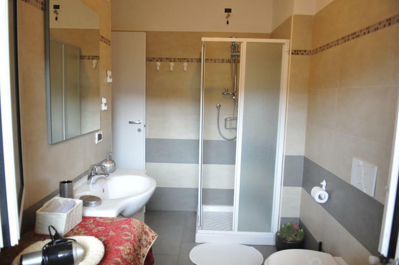 Bed & Breakfast San Vitale 2*