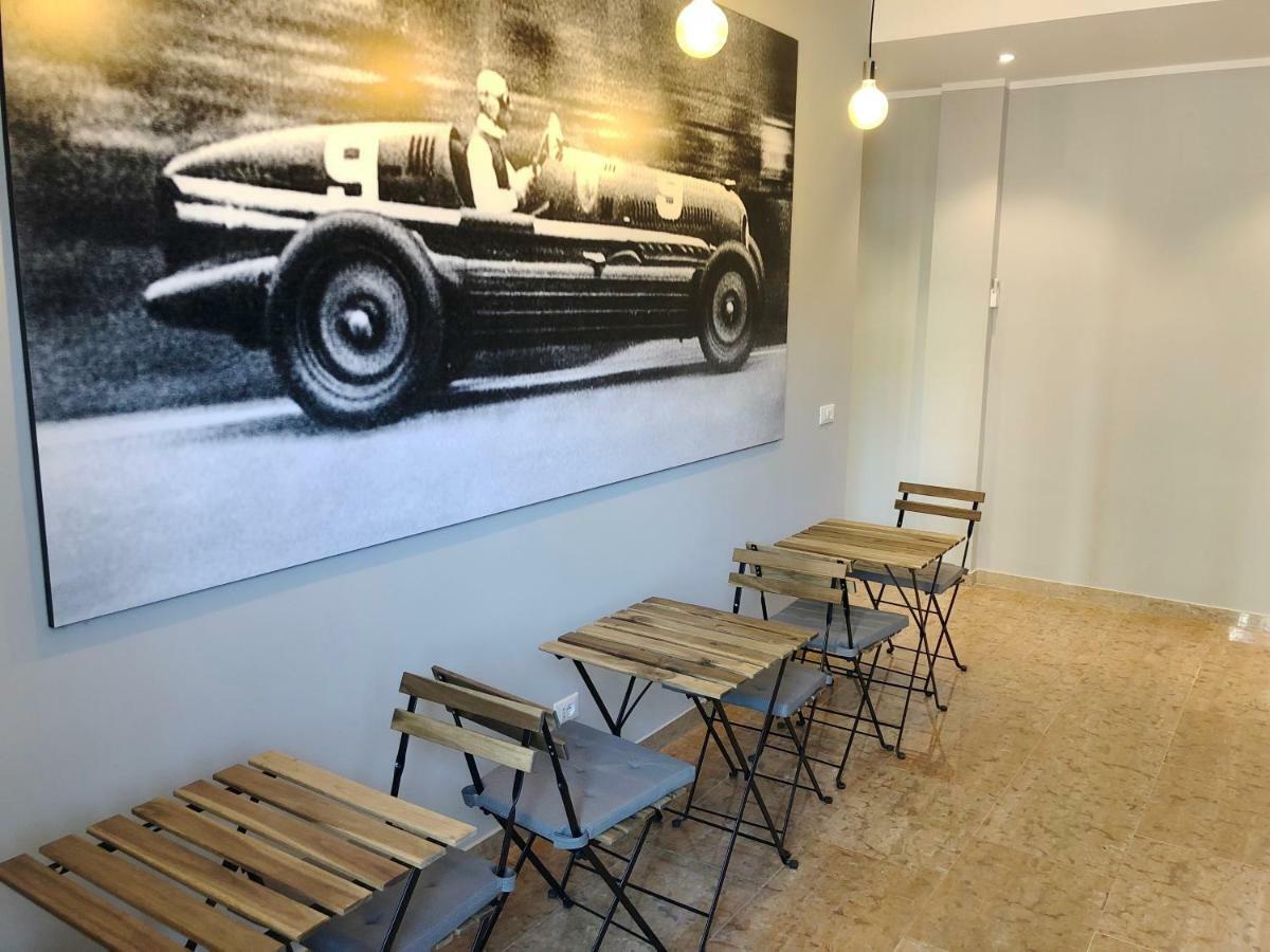 Guest house Ombra Del Gigante Suites