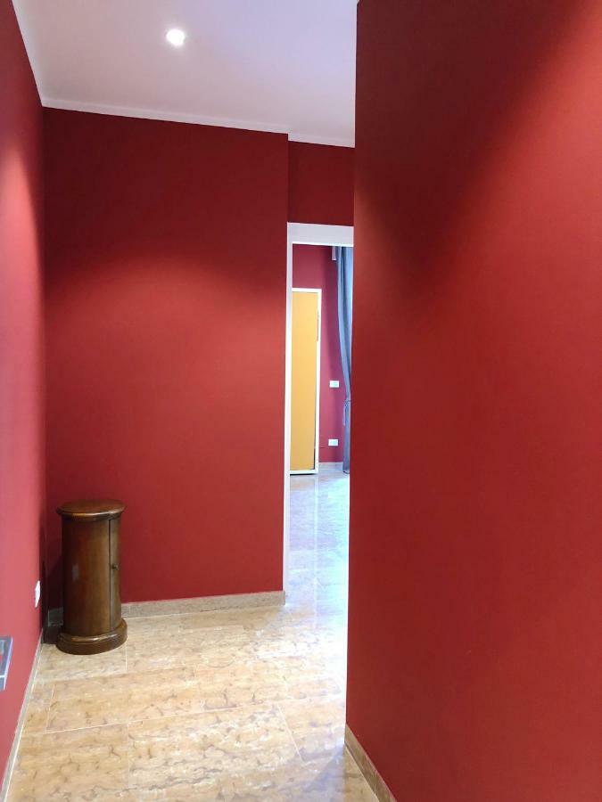 Guest house Ombra Del Gigante Suites Bologna
