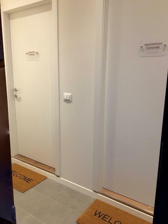 Dimora Orfeo Appartement