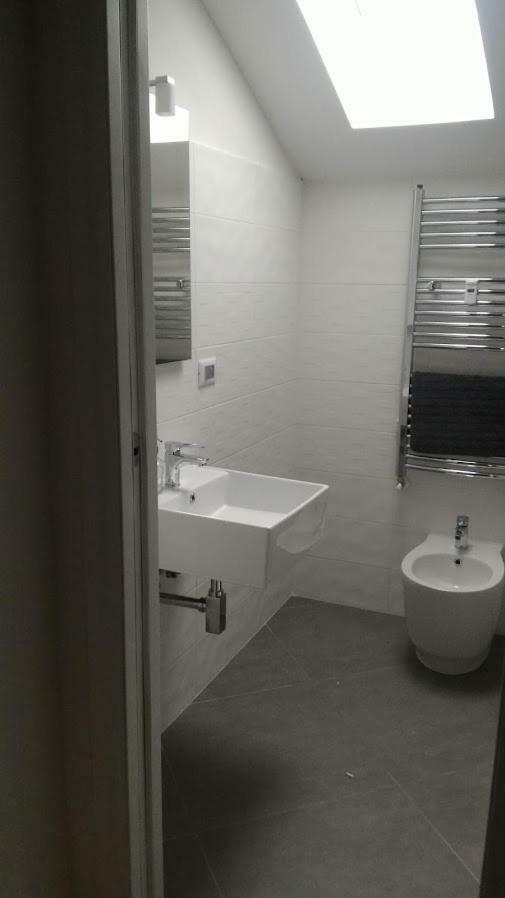 Galleria 2 Agosto Apartment *