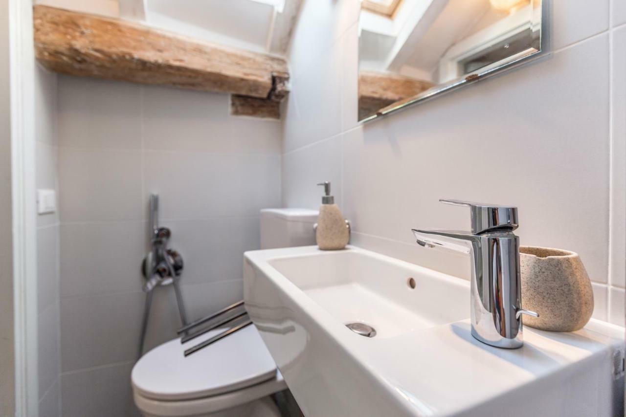 Apartment Pretty Oberdan - The Place Bologna