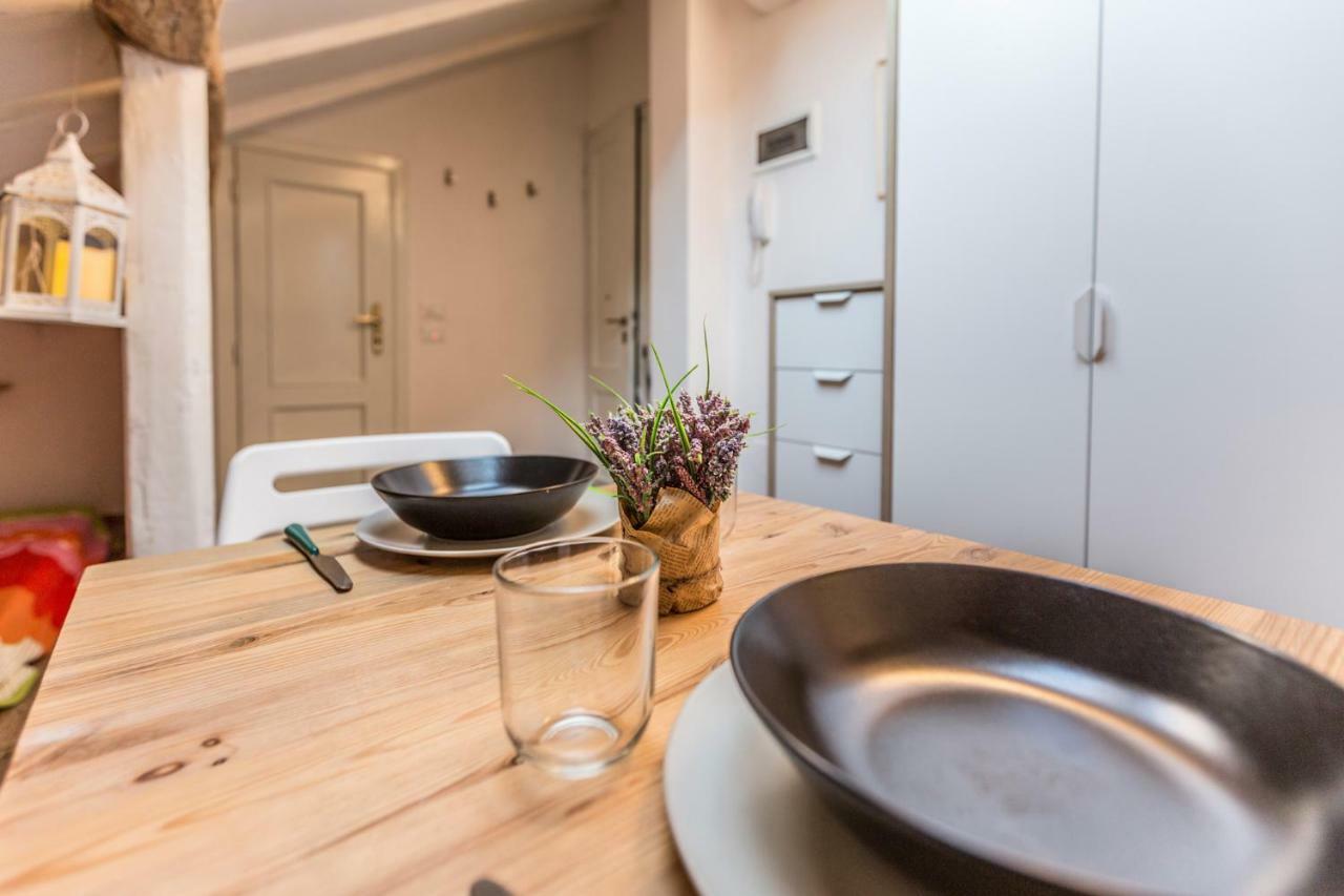Apartment Pretty Oberdan - The Place *