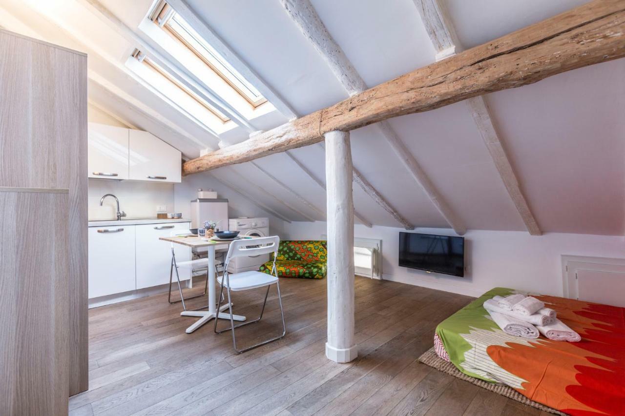 Apartment Pretty Oberdan - The Place *
