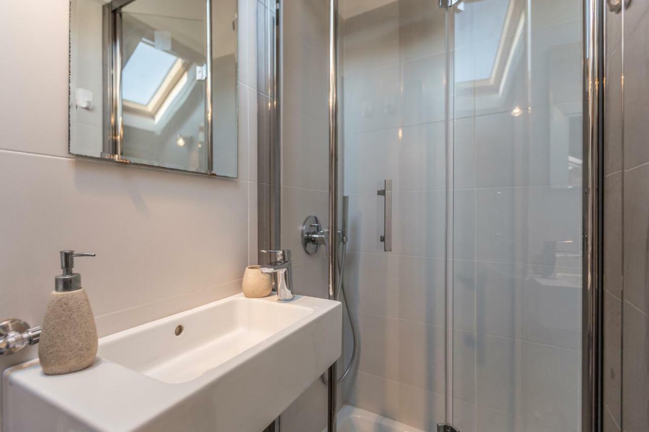 Apartment Pretty Oberdan - The Place *