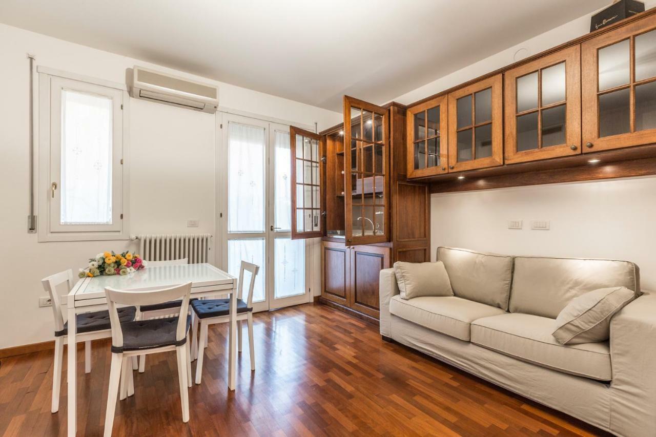 Apartment Favilli - The Place *