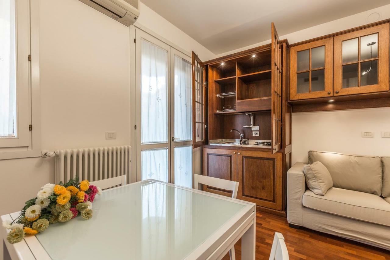 Apartment Favilli - The Place *