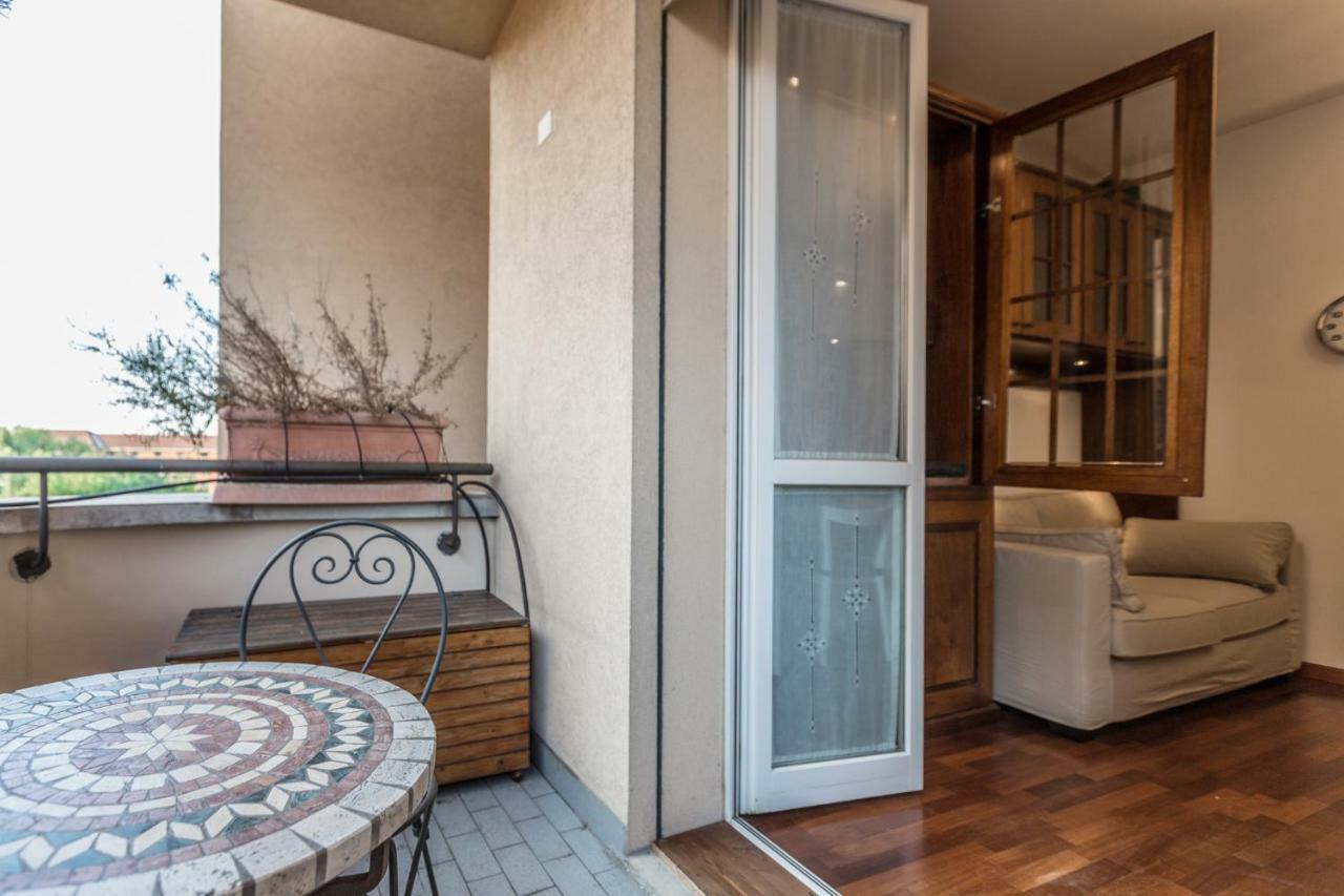 Apartment Favilli - The Place *