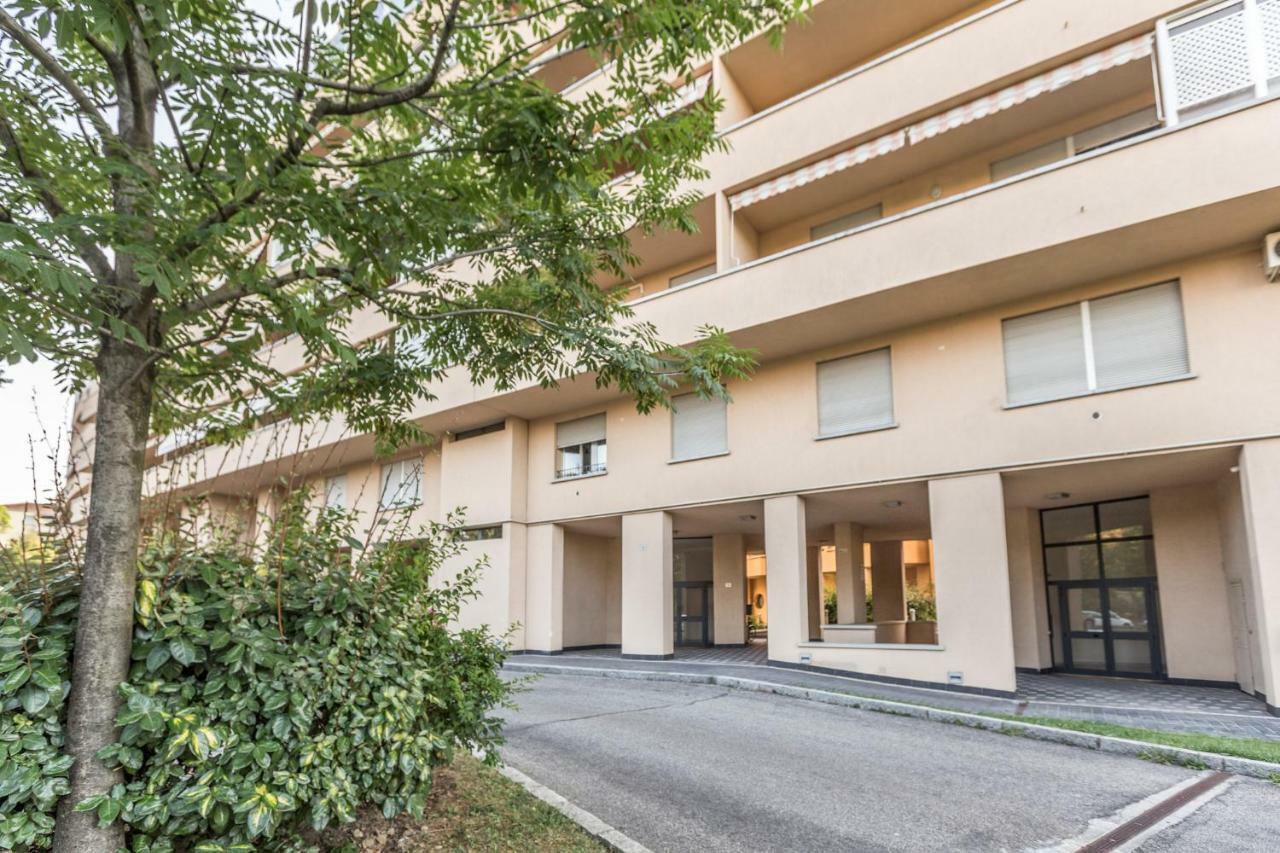 Favilli - The Place Apartment Bologna