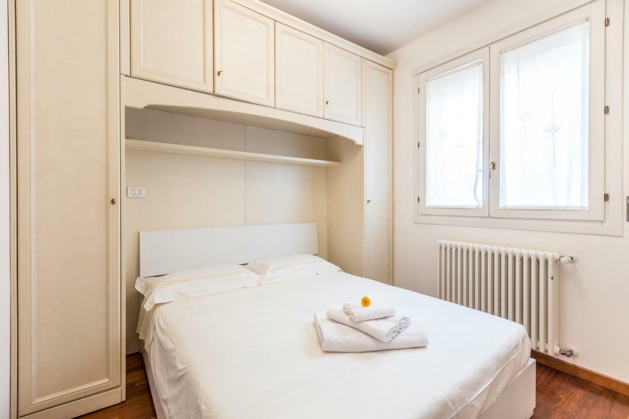 Apartment Favilli - The Place
