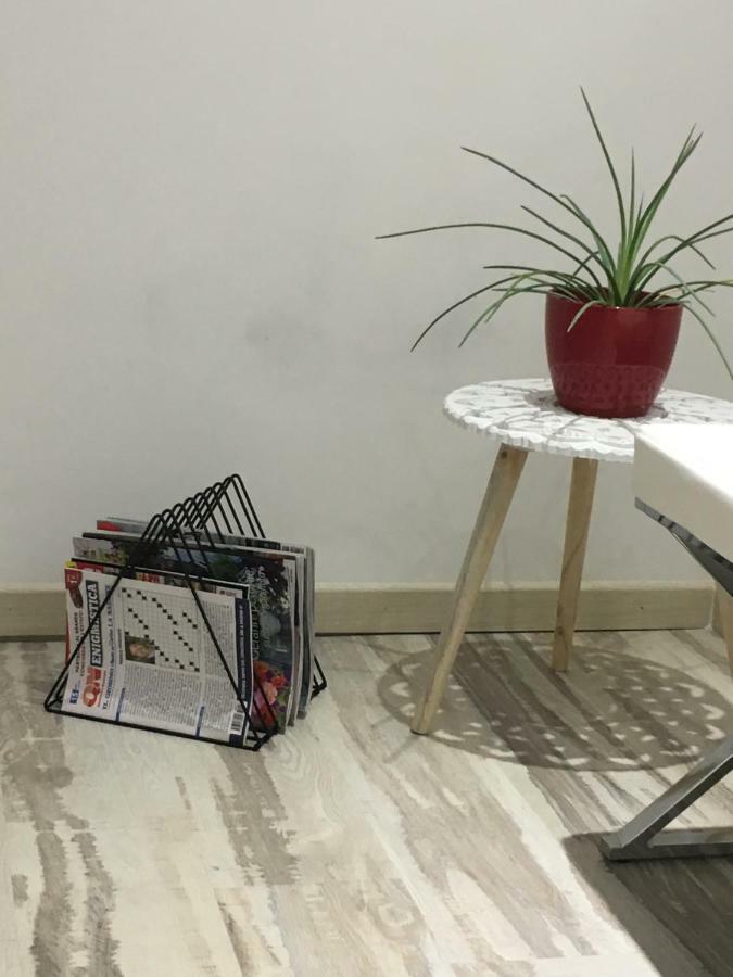 Maison Morara Appartement