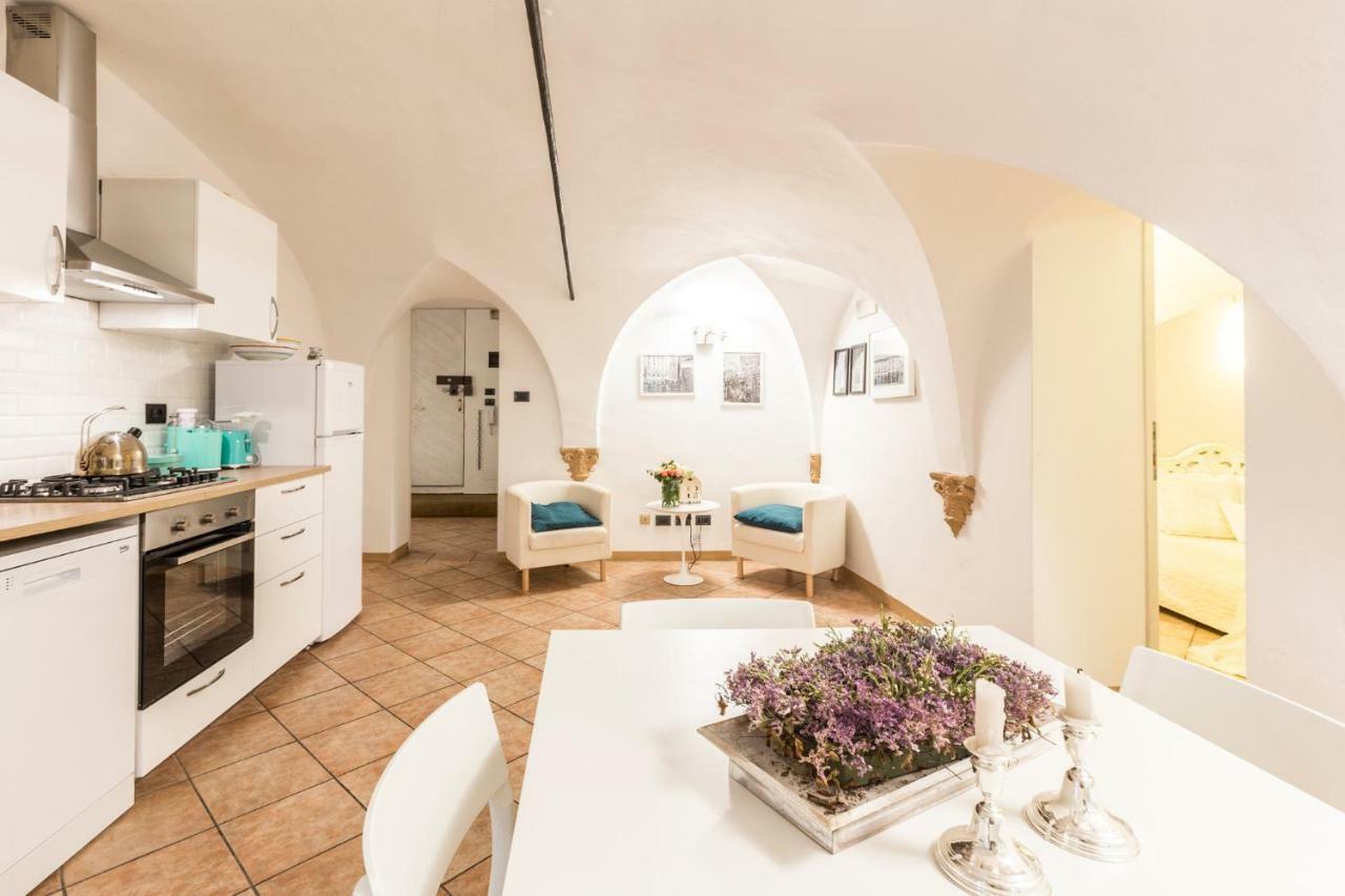 Apartment Castiglione1 *