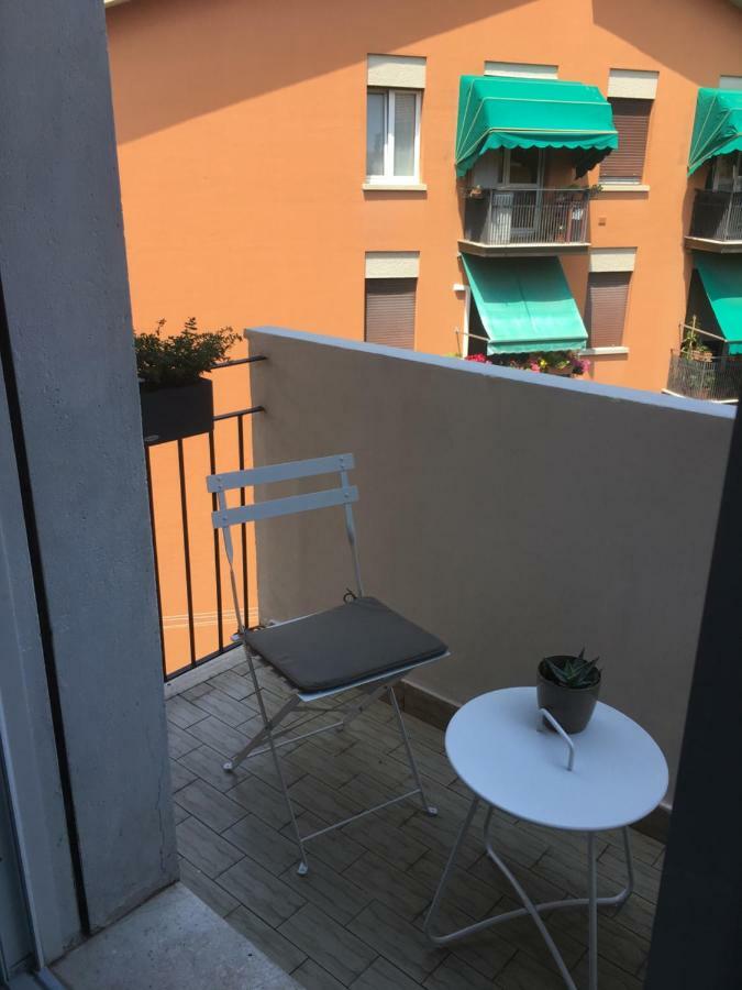 Maison Morara Apartment Bologna