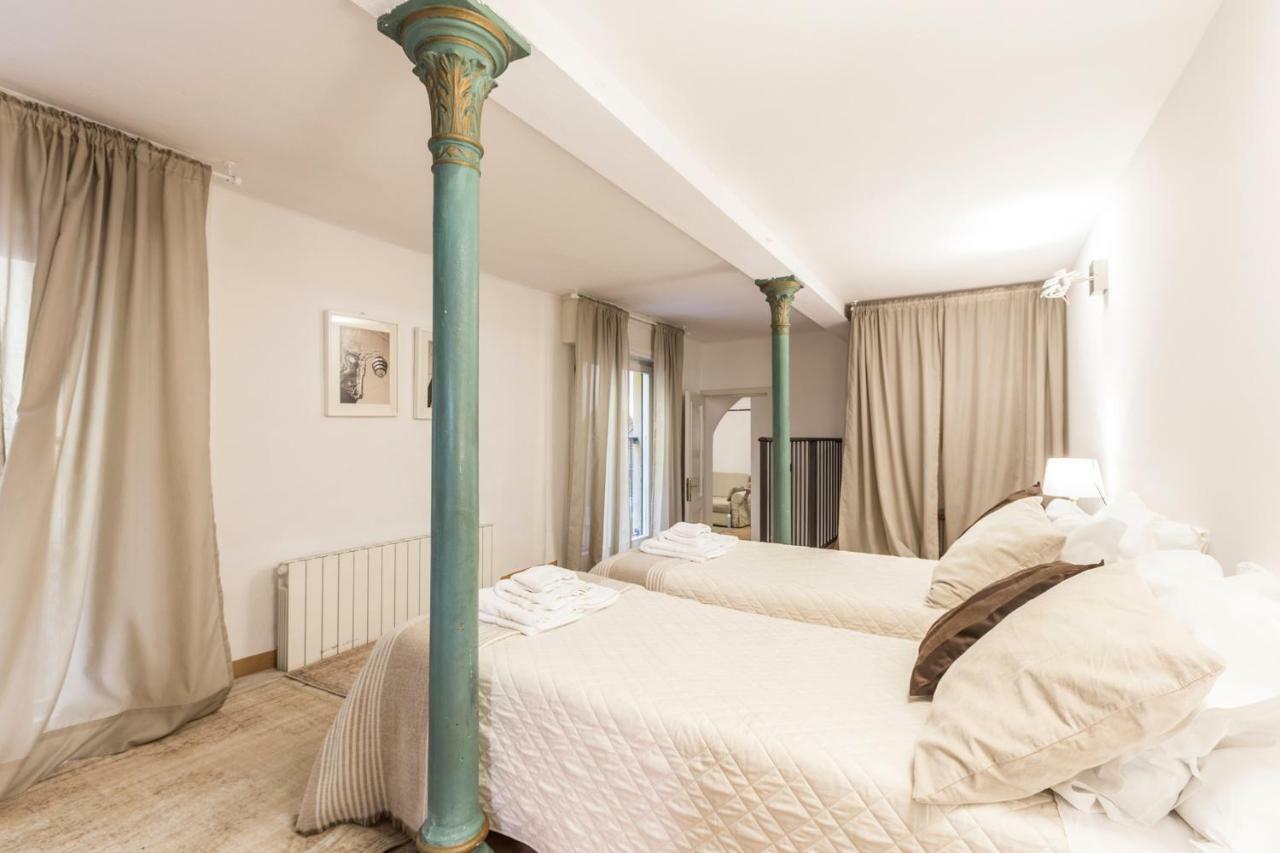 Castiglione1 Apartment