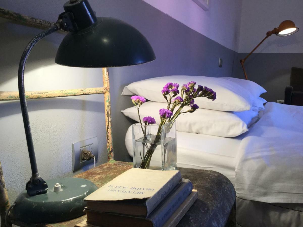 La Casa Di Barbara Apartment Bologna