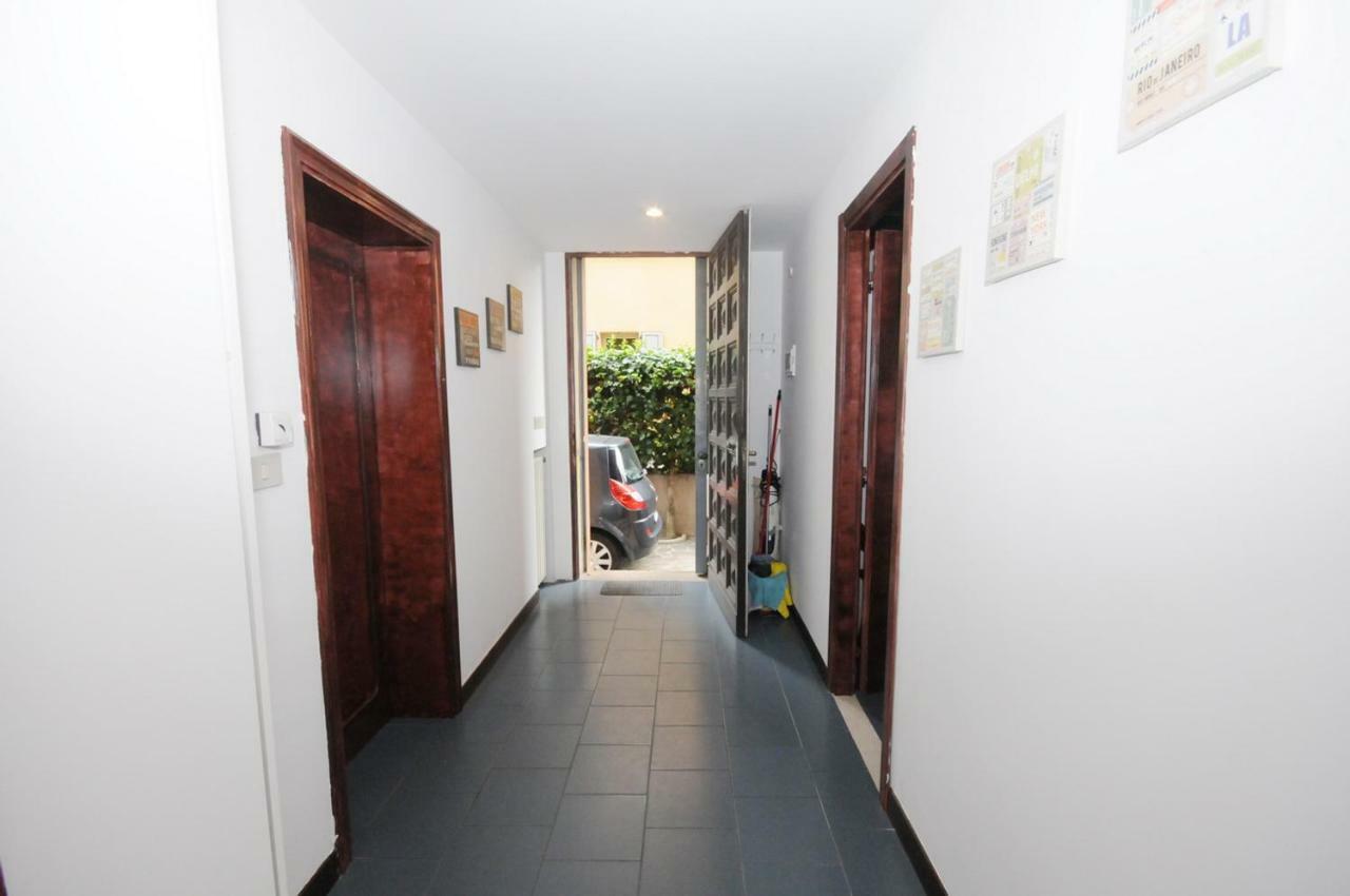 Guest house Affittacamere Cortesia 3