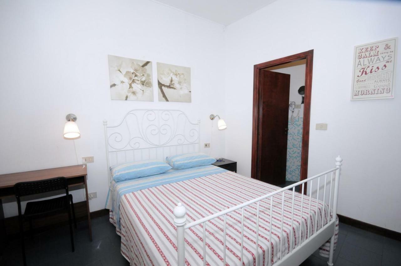 Affittacamere Cortesia 3 * Bologna