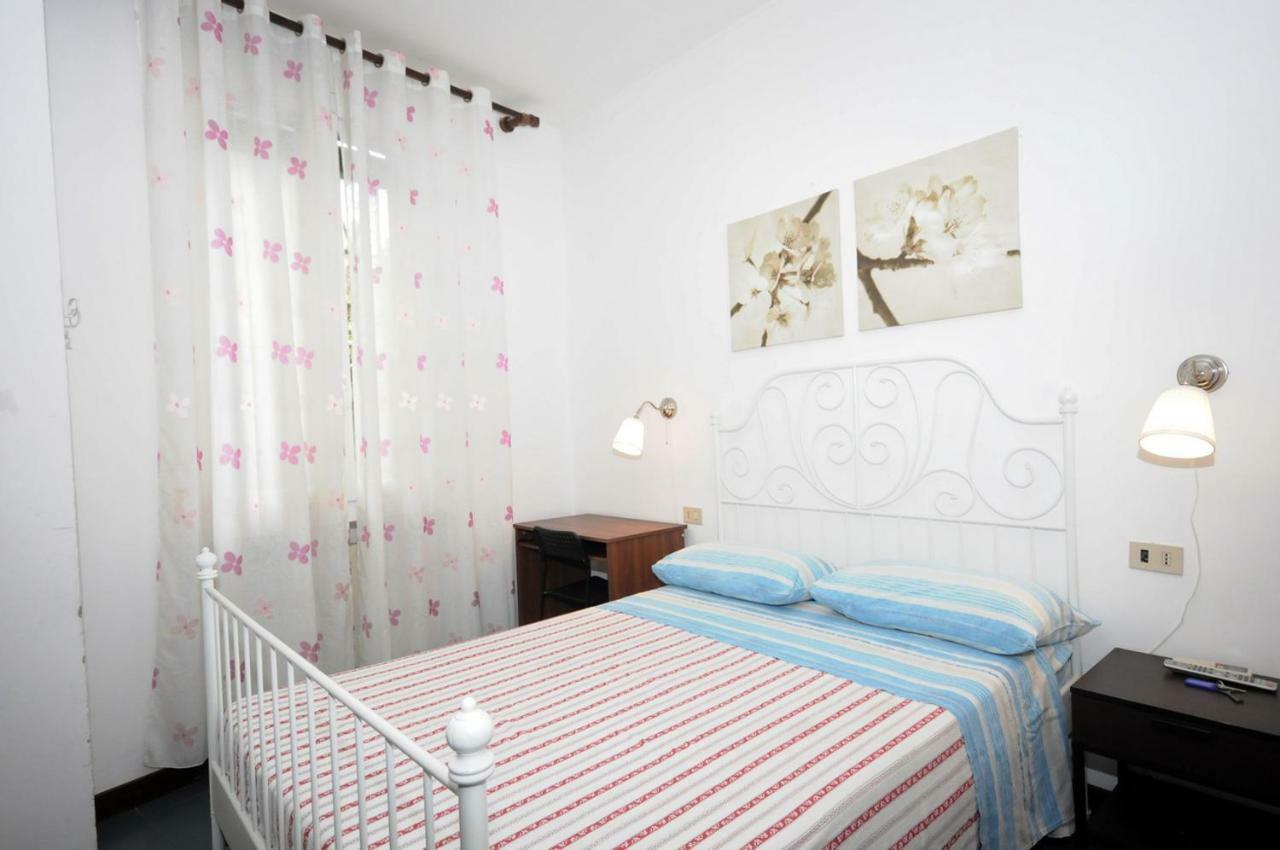 Affittacamere Cortesia 3 Guest house *