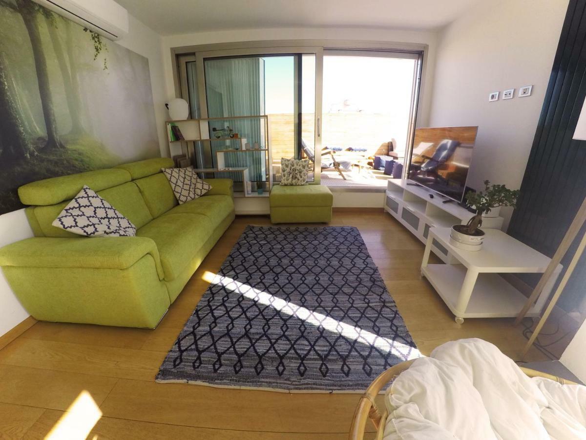 Apartment The Italian Job - Jacuzzi Penthouse *