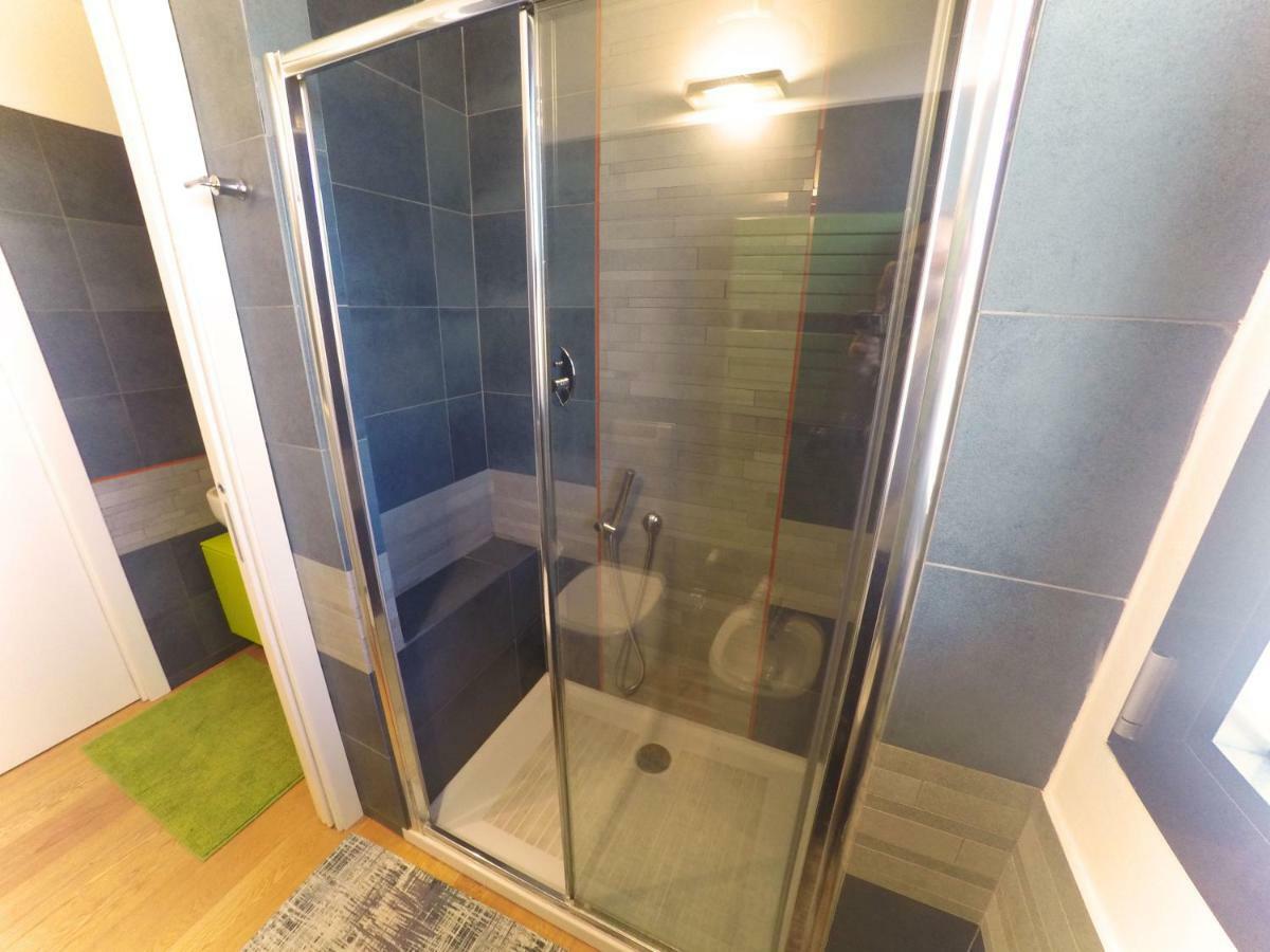 Apartment The Italian Job - Jacuzzi Penthouse Bologna