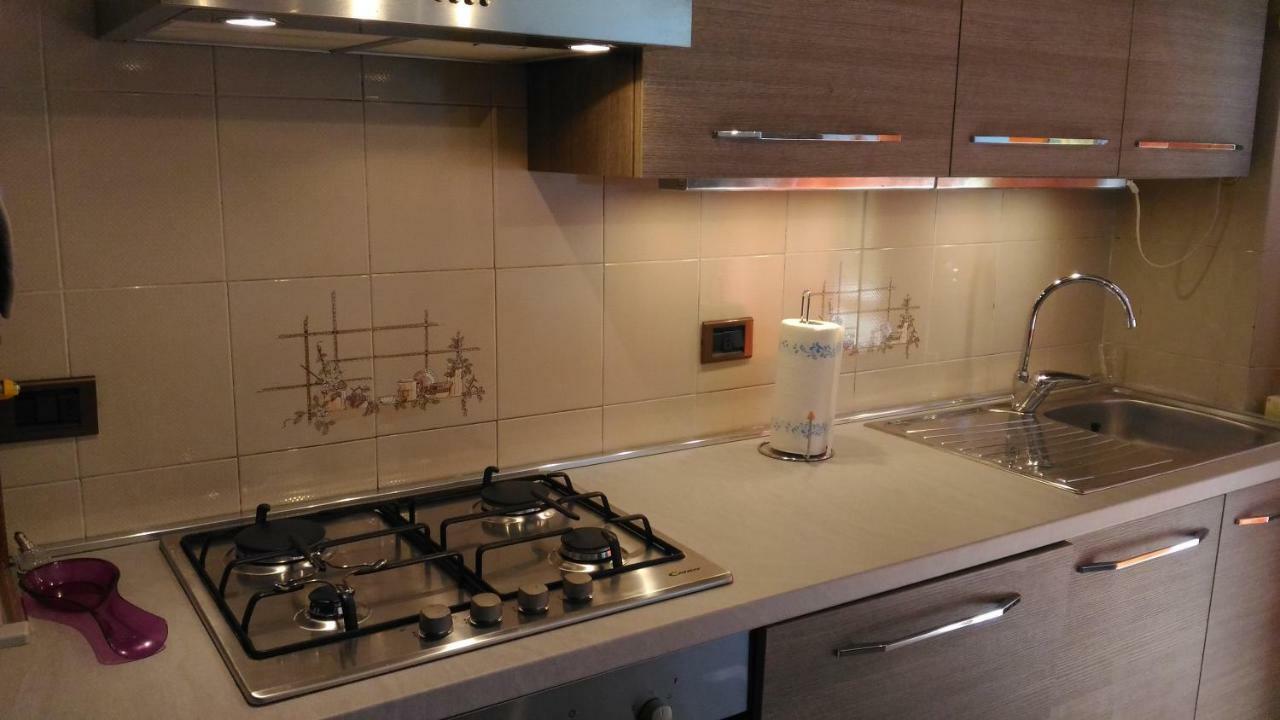 Gabriele Apartment *