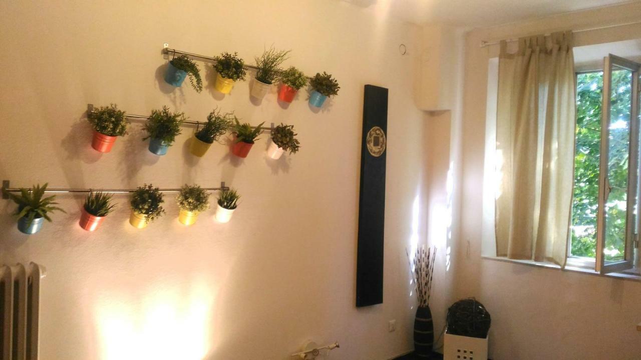 Gabriele Apartment *