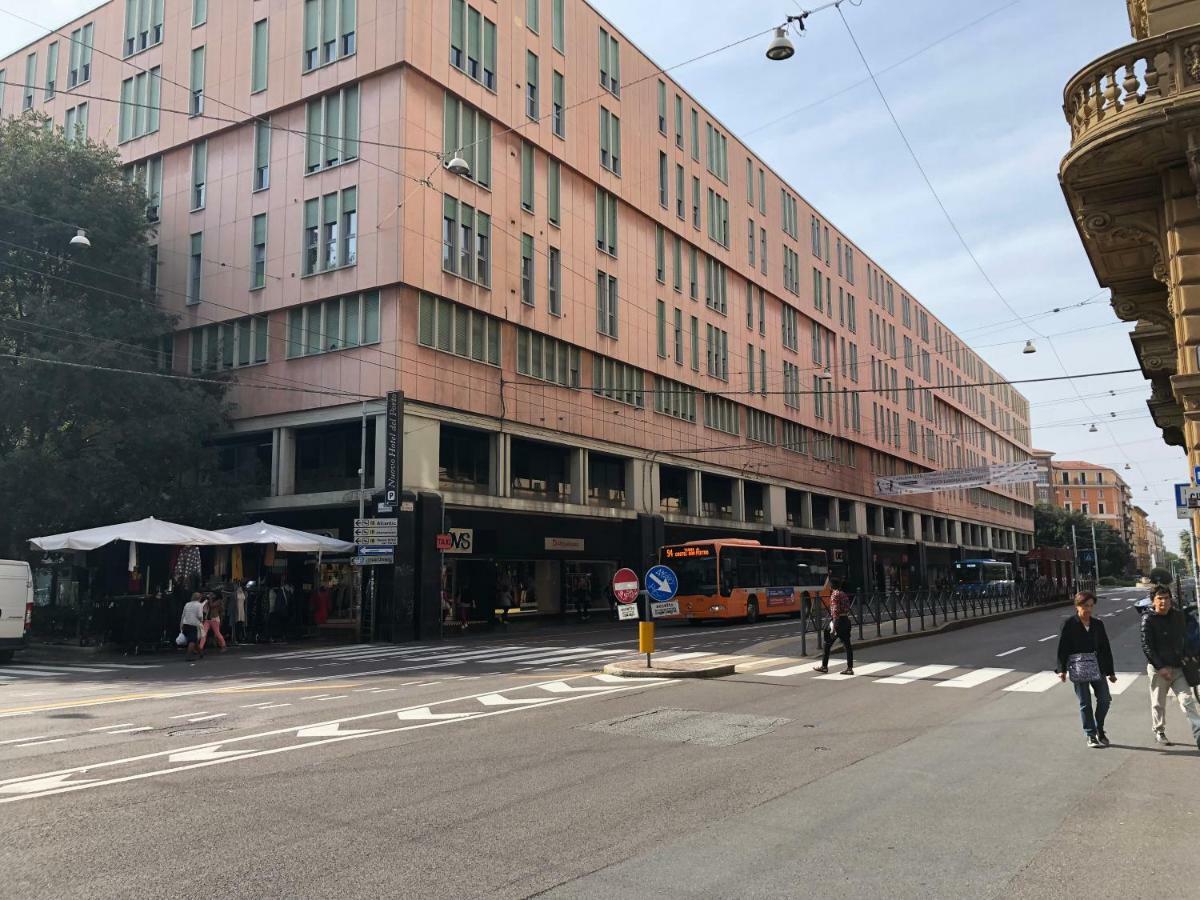 Apartment Smart House Centro Bologna