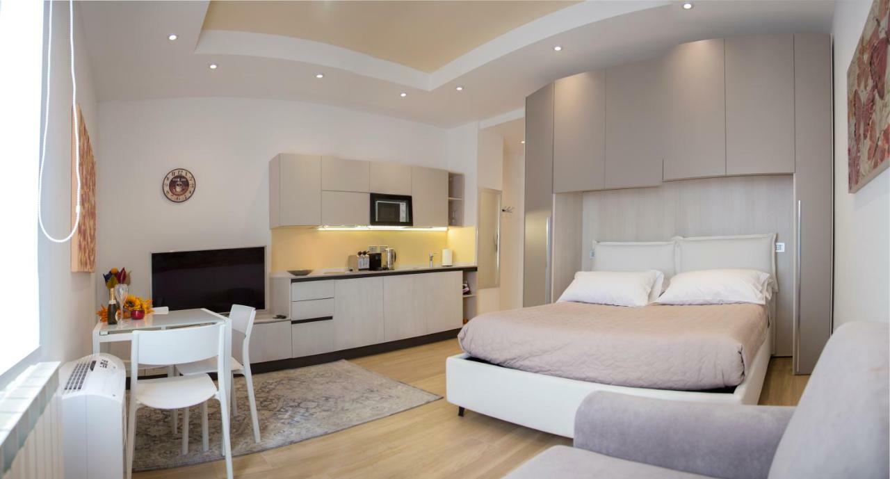 Appartement Studio