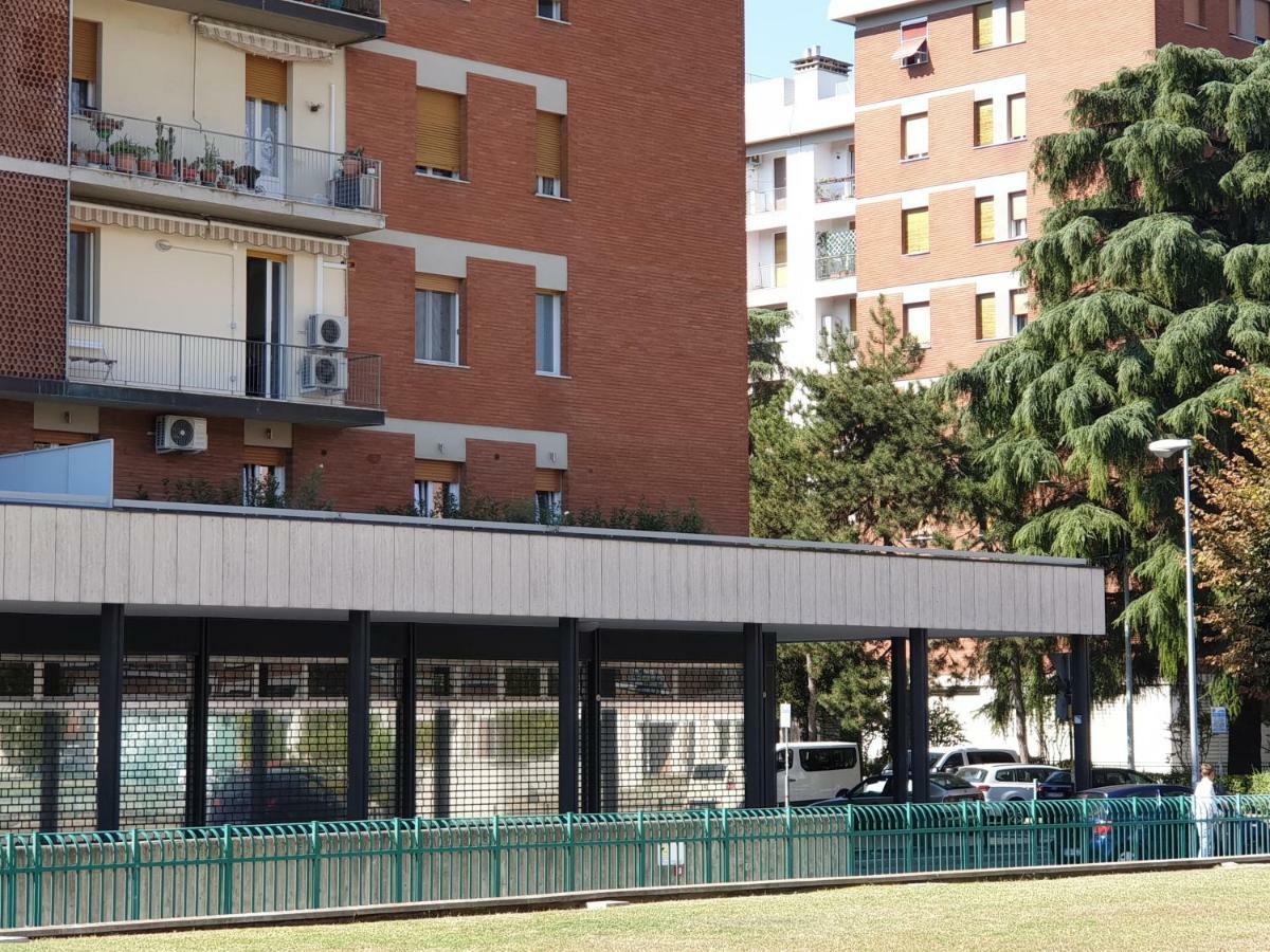 Ombra Del Gigante Suites Guest house *