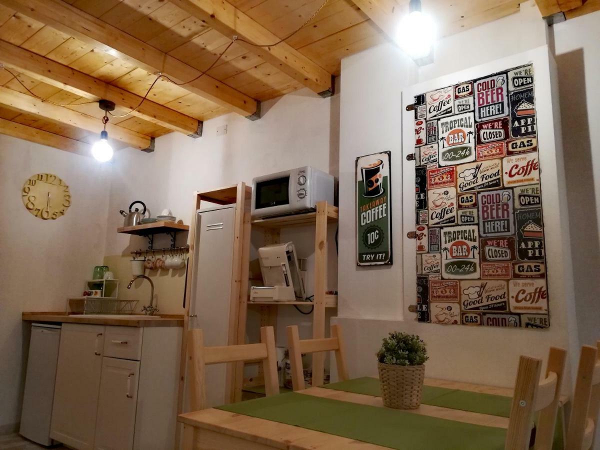 A Casa Di Brando * Bologna