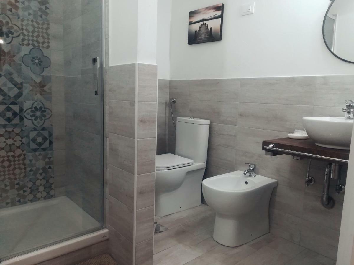 Apartment A Casa Di Brando Bologna