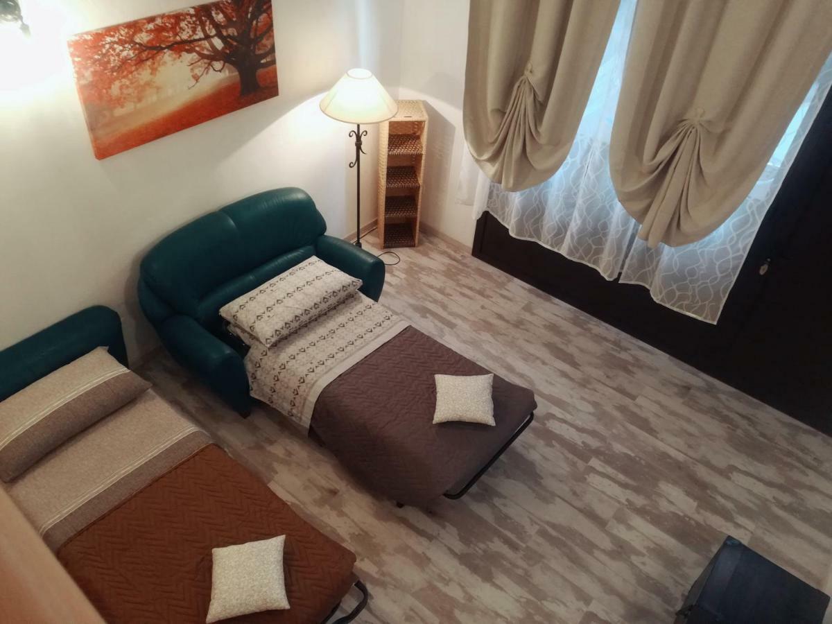 A Casa Di Brando