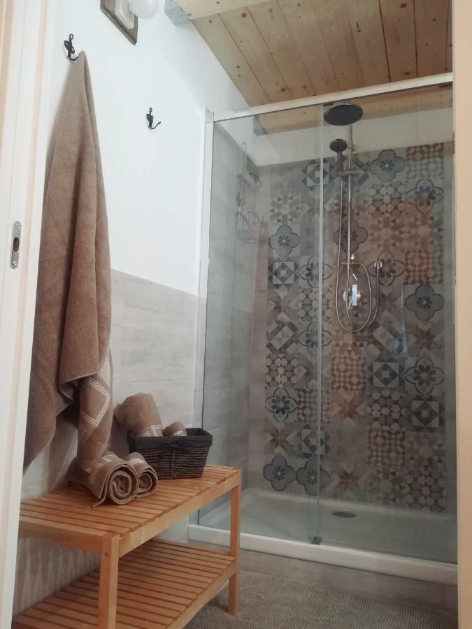 A Casa Di Brando Apartment