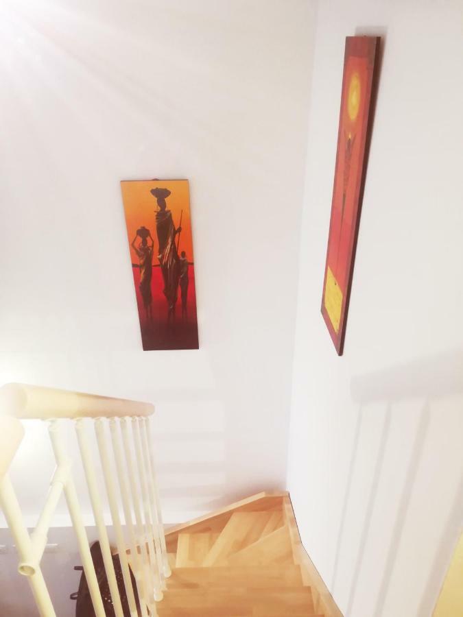 A Casa Di Brando Apartment *