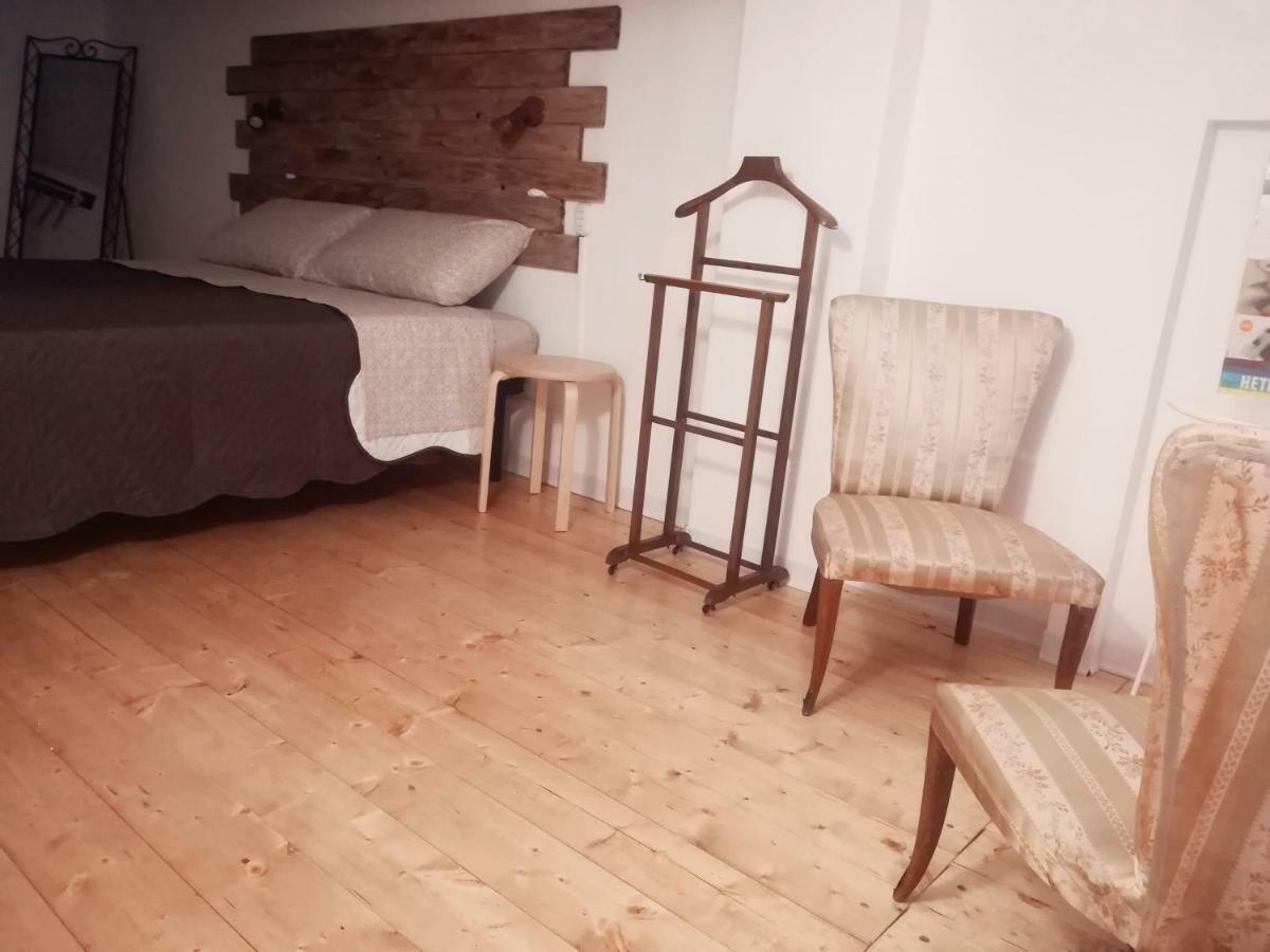 A Casa Di Brando Bologna