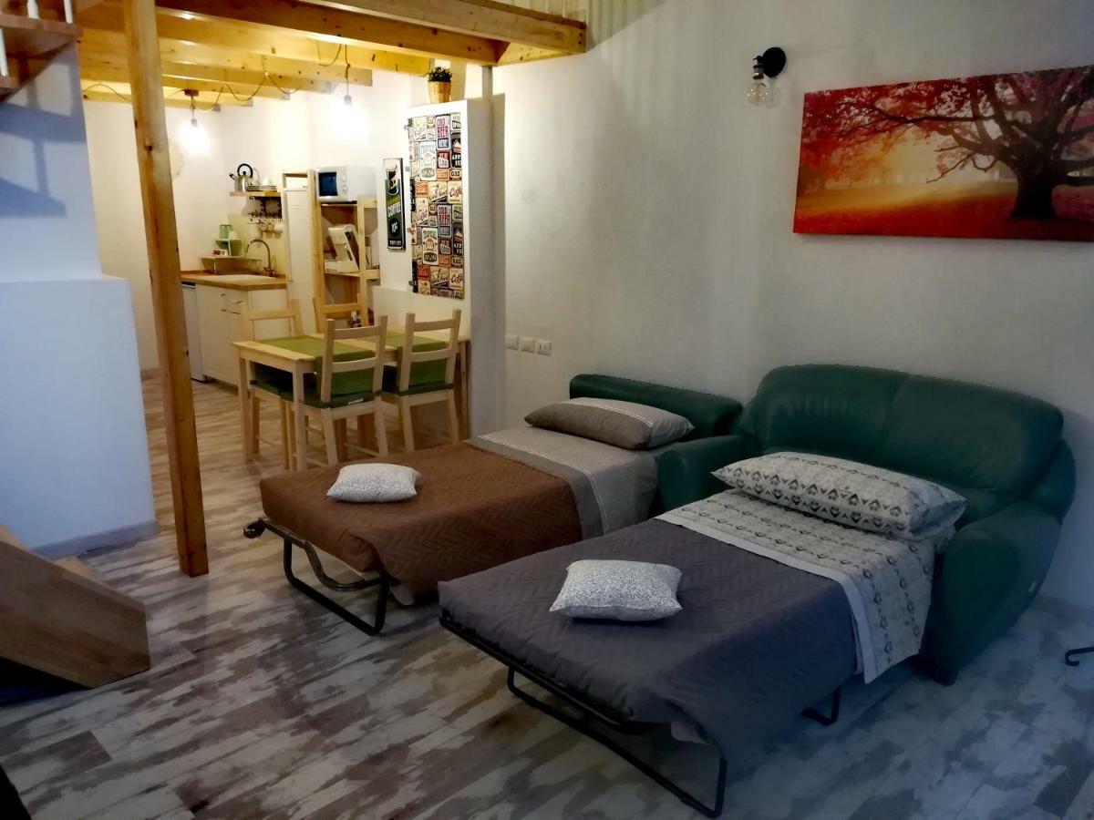 A Casa Di Brando Apartment *