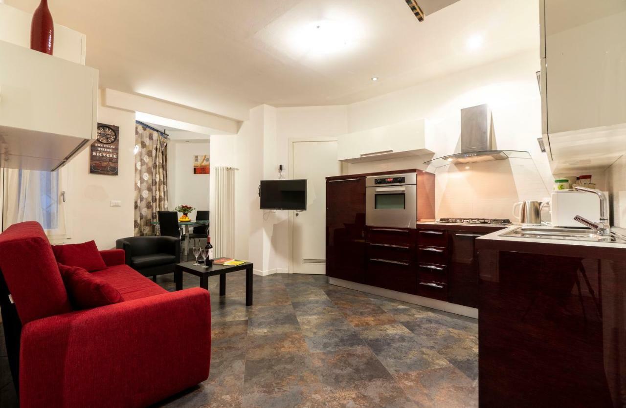 Relax Nazario Appartement Bologna