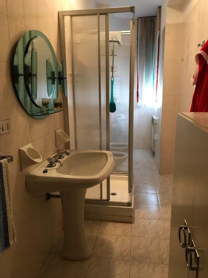 Bed & Breakfast Magnifico Bologna